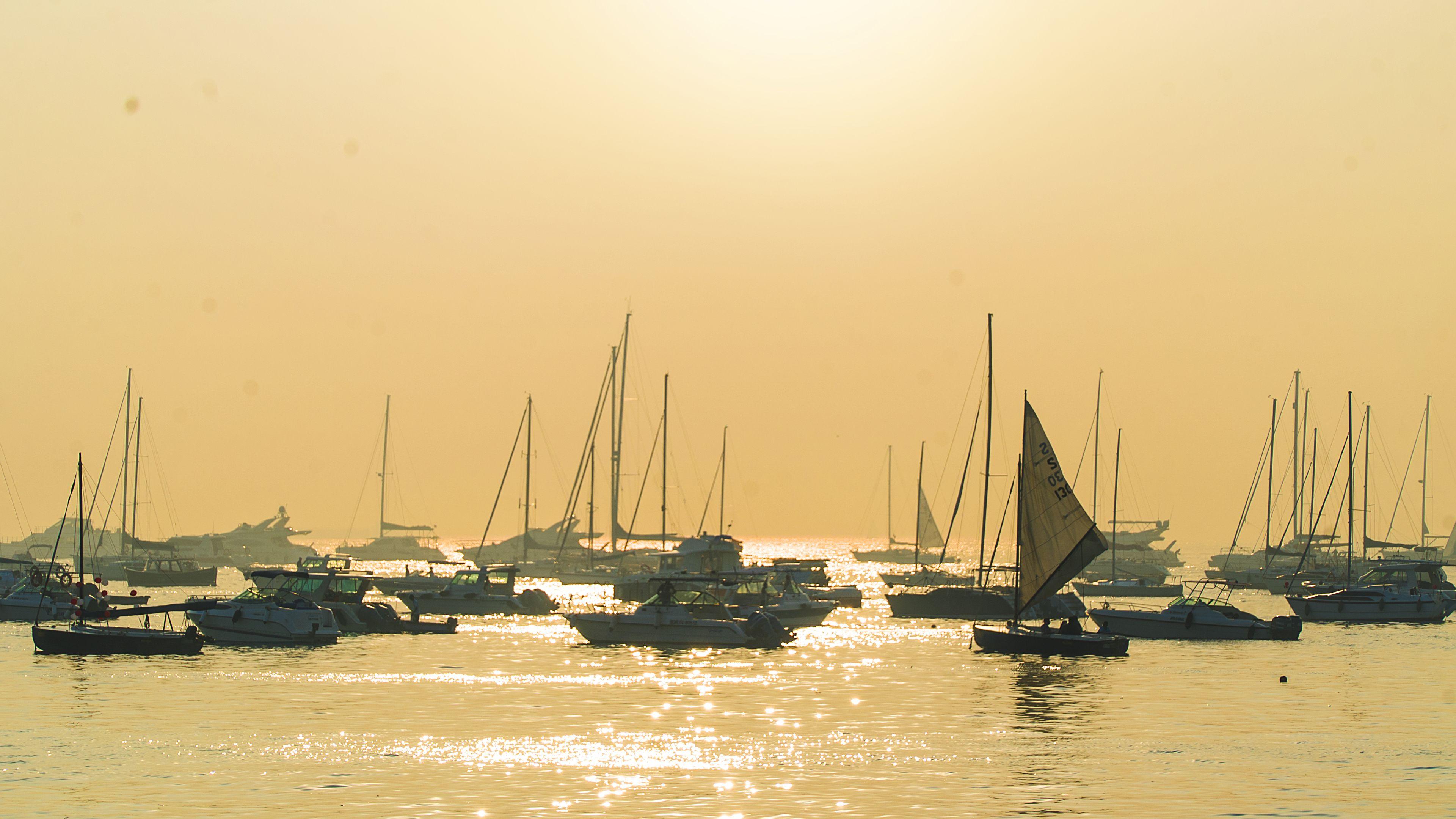 Hotel Harbour View Colaba — Foto’s 3