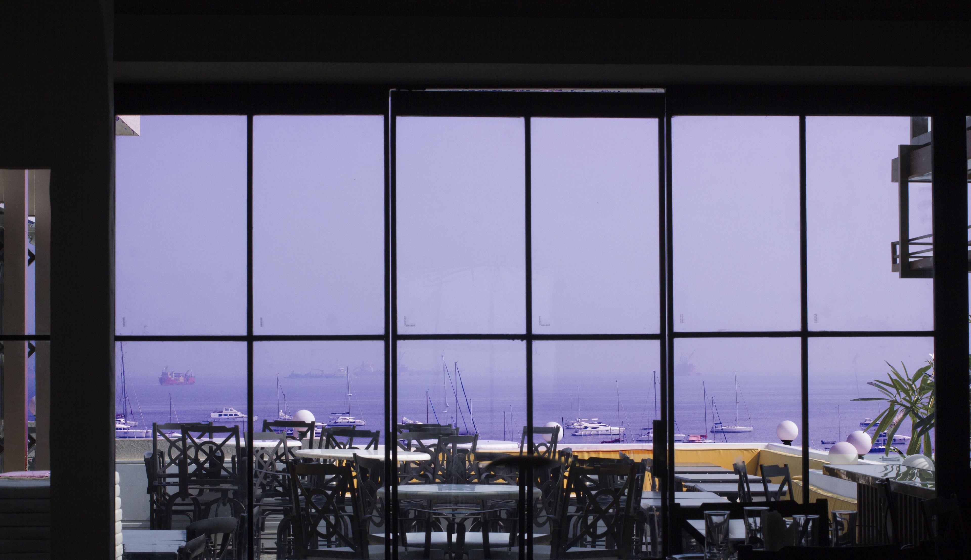 Hotel Harbour View Colaba — Foto’s 1